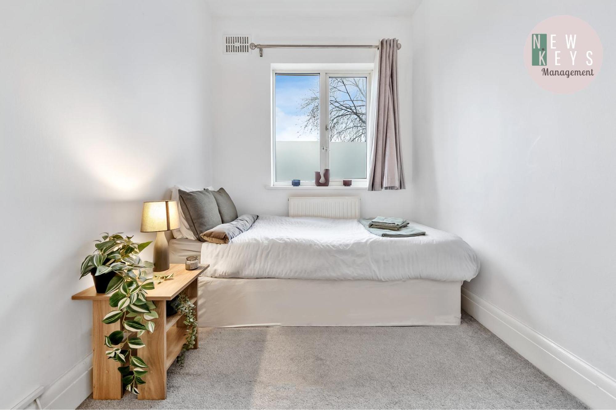 Apartment Powdermill *